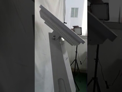 Сенсорный киоск для помещений, окна 21,5 дюйма, цифровая вывеска с 58-мм принтером