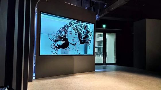 49 inch LCD Video Wall